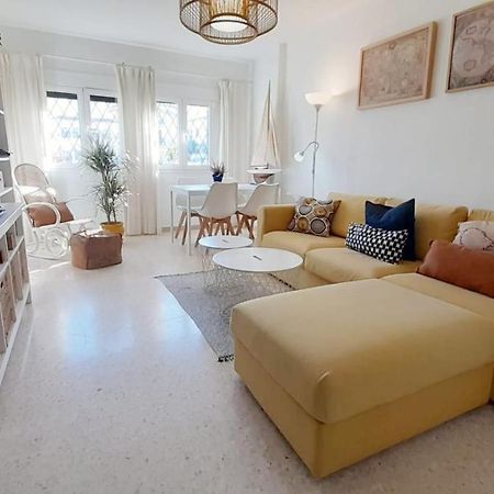 Apartamento Yerbabuena Sanlúcar de Barrameda Eksteriør billede