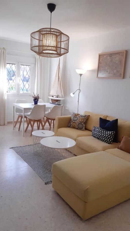 Apartamento Yerbabuena Sanlúcar de Barrameda Eksteriør billede