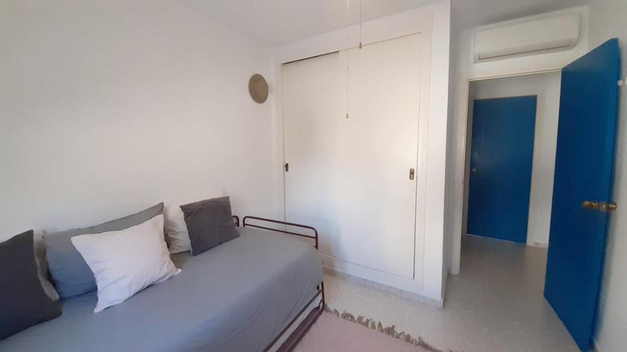 Apartamento Yerbabuena Sanlúcar de Barrameda Eksteriør billede