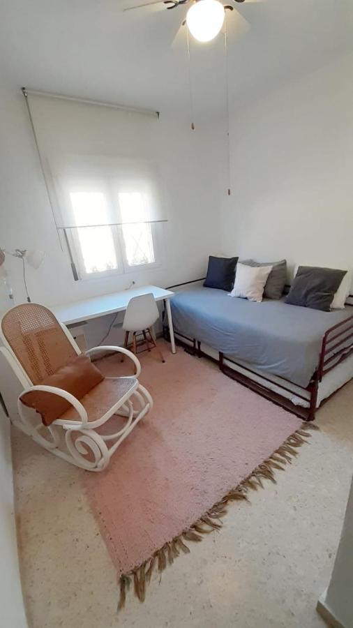 Apartamento Yerbabuena Sanlúcar de Barrameda Eksteriør billede