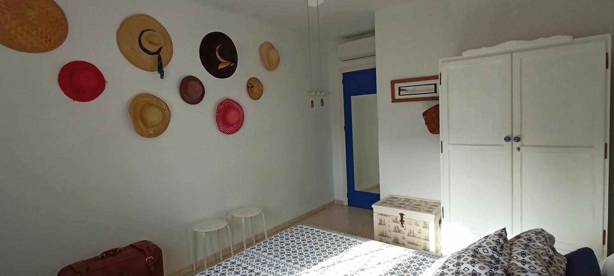 Apartamento Yerbabuena Sanlúcar de Barrameda Eksteriør billede